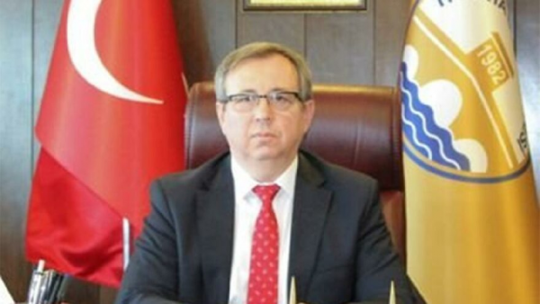 Baldızına Kadro Veren Rektörden 'Cehennem'li Cevap