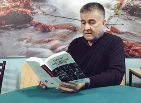 Eski Ülkü Ocakları Yöneticilerinden Adnan Özcan Hayata Gözlerini Yumdu