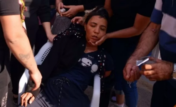 Gülşen Konserinde Bir Suriyeli, 15 Yaşında Bir Türk Evlâdını Öldürdü