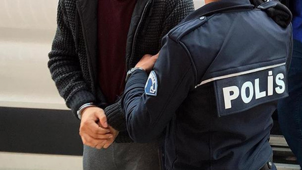 Kürtçü Teröre 7 İlde Operasyon: 120 Kişi Tutuklandı