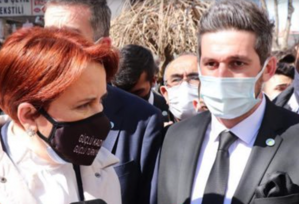 Onur Hondoroğlu'ndan Ahmet Yiğit Yıldırım'a Sert Cevap