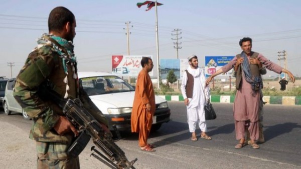 Türkmenistan ve Taliban, Sınır Güvenliği Konusunda Anlaştı