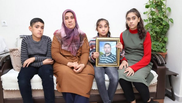 5 Yıldır Otopsi Raporu Alamayan Aileye Haciz Şoku
