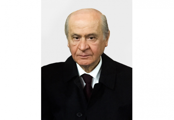 Bahçeli: Arkadaşlarımı CHP'ye Karşı Anadolu'ya Gönderiyorum