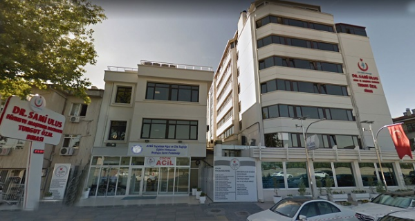 Doktor Tehdit Eden Vekile 440 Lira Ceza