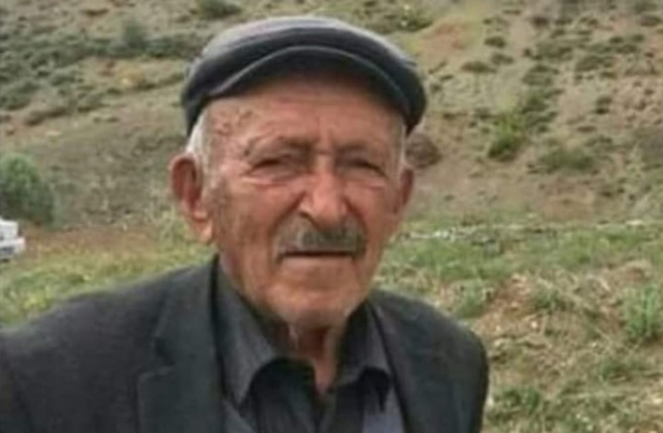 Kayseri'de 89 Yaşında Bir Adam Canına Kıydı