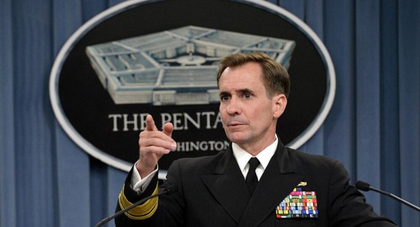 Pentagon: Ankara'daki F-35 Görüşmesi Olumlu Geçti