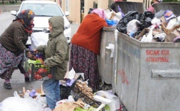 Seçmenin Yüzde 72'si Hayat Pahalılığı Nedeniyle Çok Zorlanıyor