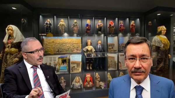 Selvi ve Gökçek Arasında 'Kitre Bebek' Kavgası Büyüyor