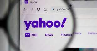 Yahoo, Soykırımcı Çin'deki Faaliyetlerini Durdurdu