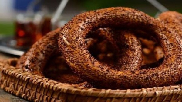Ankara Simidi De Zamlandı