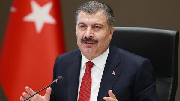 Biontech Aşısı Olanlar Yarından İtibaren 3. Doz Aşı Olabilecek