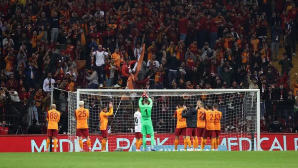 Galatasaray'ın Tam Kapasite Talebi Reddedildi