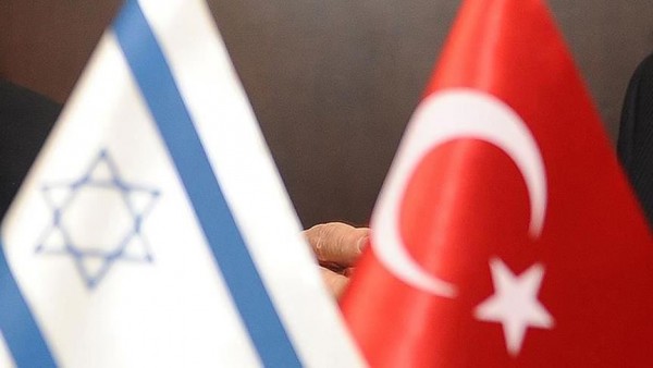 İsrail Elçiliği Zaytung Haberi Paylaşarak F-35 Süreci İle Dalga Geçti