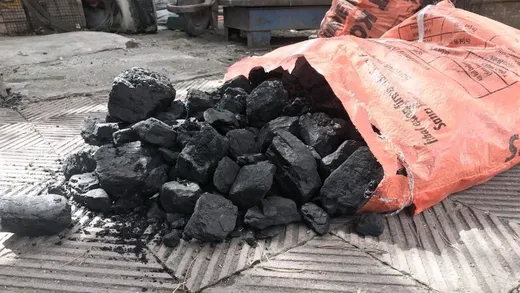 Kömüre İki Ayda Yüzde 72 Zam