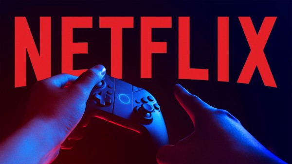 Netflix Oyun Sektörüne Girdi