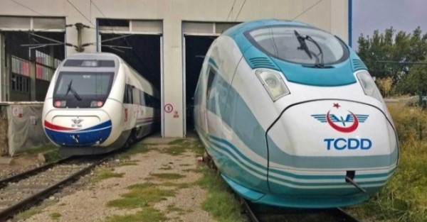 TCDD'de 200 Milyon Dolarlık Yolsuzluk İddiası