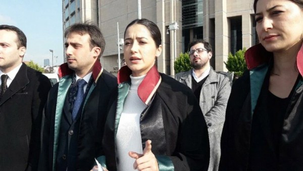 TÜGVA Hakkında Suç Duyurusu