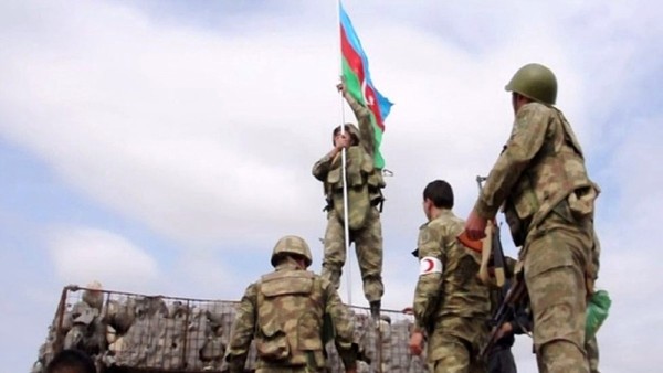 Azerbaycan'dan Ermenistan'a Barış Anlaşması Teklifi