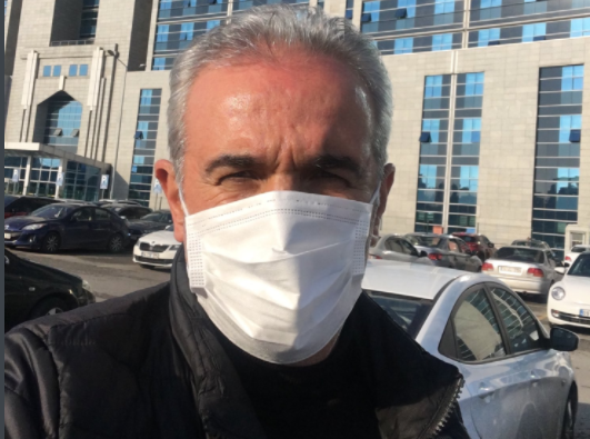 ENAGrup Yöneticisi Adliyeye Çağrıldı