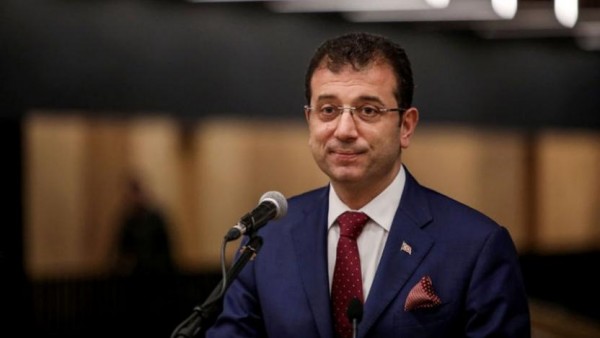 İmamoğlu'nun Dozeri, Damat Berat'ın Kapısına Dayanabilir