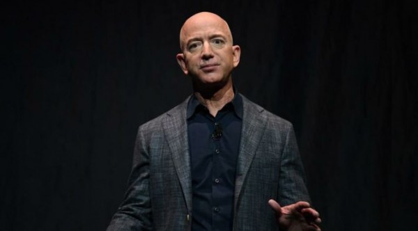 Jeff Bezos, NASA'ya Açtığı Davayı Kaybetti