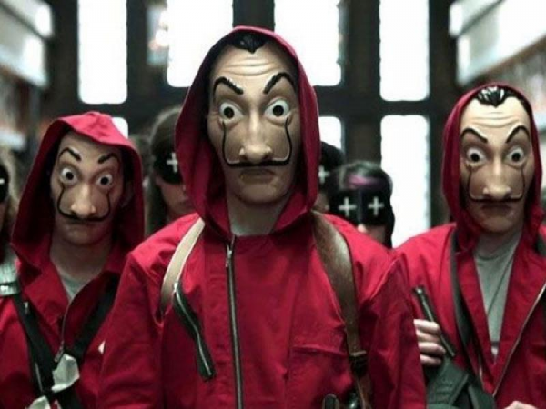 Kılıçdaroğlu'ndan La Casa De Papel Yorumu
