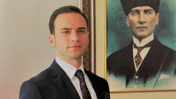 Korgan Kaymakamı Neden Görevden Alındı?