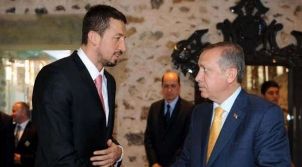 Türkiye Basketbol Federasyonu'nda Yeniden Hidayet Türkoğlu Dönemi