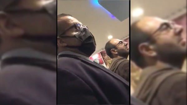 A Haber'in Provokasyon Girişimi