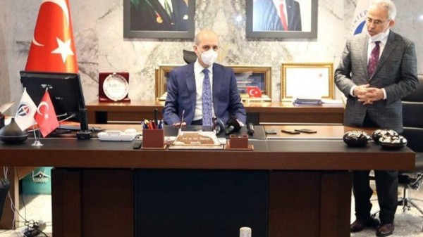 Bir Rektör Daha İntihalci Çıktı