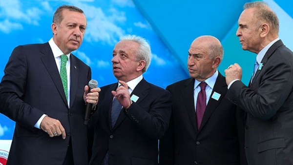 İGA'ya Haksız Yere Ödenen 8 Milyon Euro Geri Alınamadı