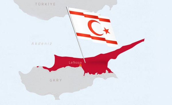 Kuzey Kıbrıs Türk Cumhuriyeti'nde Yeni Hükümet Kuruldu