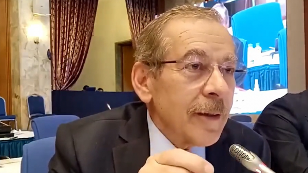 Şener'den AKP'ye: Hırsızlar Ordusuna Döndünüz Be!