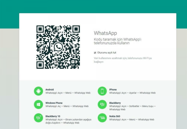 WhatsApp Web Artık İnternetsiz Kullanılabilecek