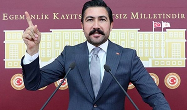 'AKP, FETÖ'cülerin Giremediği Bir Parti Olmuştur'