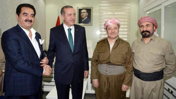 Erdoğan: Çözüm Süreci, Samimi Bir Süreçti