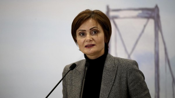 Kaftancıoğlu'ndan Soylu'ya: Kıyamam, Beni De Üzdün Şimdi