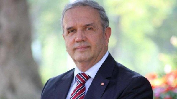 'Süleyman Soylu Anayasal Düzeni İhlal Ediyor'