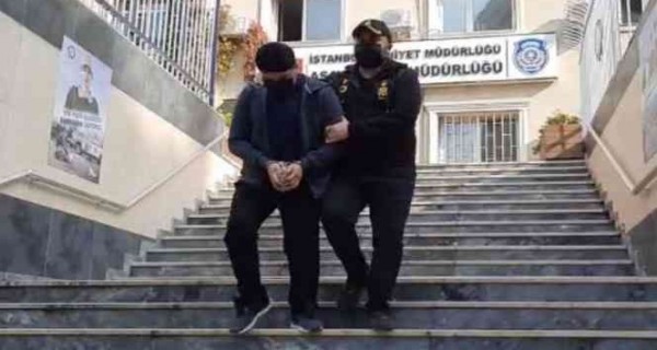Yeğeni Olduğuna İnandırdığı Kadını 94 Bin TL Dolandırdı