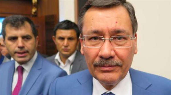 Ankapark'ta 'Medine Ziyareti' Skandalı