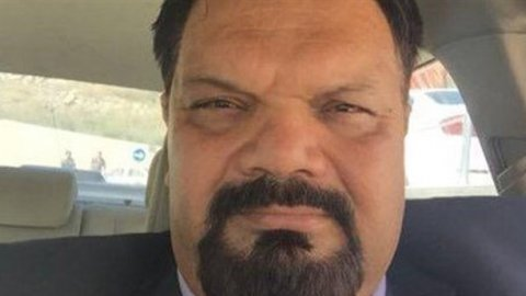 Etek Boyu Ölçen Hakime Yer Değiştirme Cezası