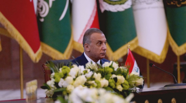 Irak Başbakanı'nın Evine SİHA Saldırısı