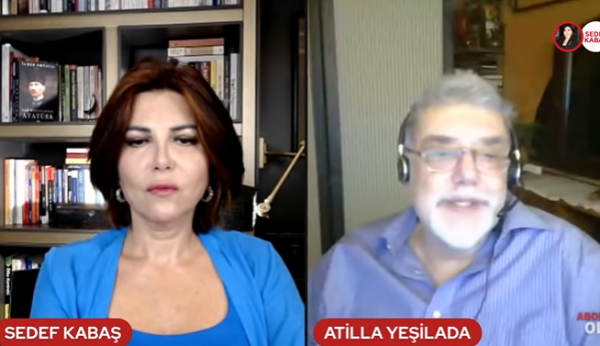 Yeşilada: Seçimi Hiçbir Şekilde Kazanamayacaklar