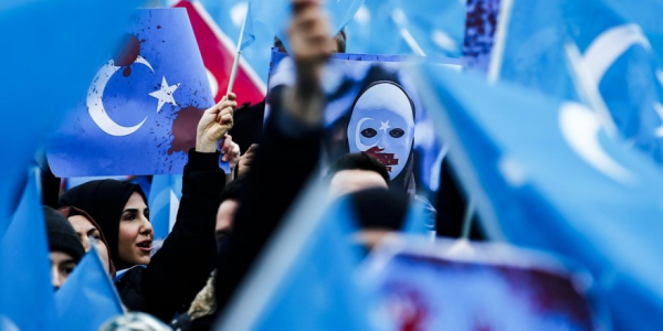 Dünya Uygur Kongresi 12-14 Kasım'da Çekya'da Toplanıyor