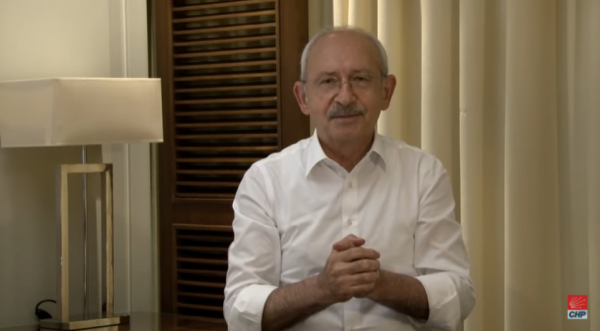 Kılıçdaroğlu'ndan Kadınlara '6 Ayda 6 Kolaylık'