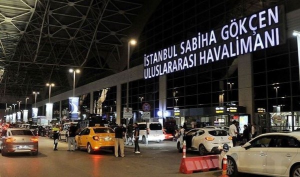 Sabiha Gökçen'de Uçuşlar Yüzde 25 Azaltılacak