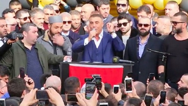 Sedat Peker'in 'Silahlanın' Çağrısının Perde Arkası