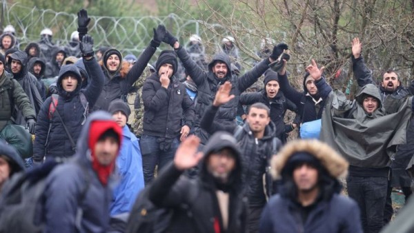 AB Komisyonu: Türkiye Hükümetine Para Vermiyoruz