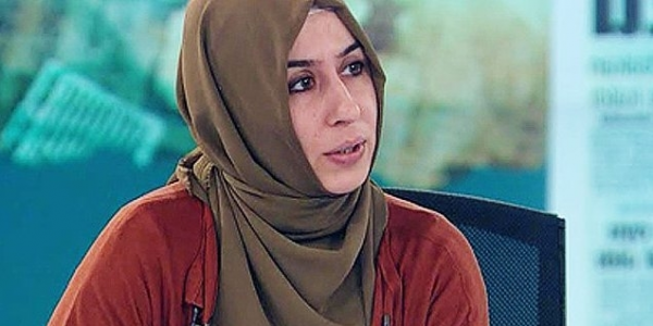 Cemile Bayraktar: CHP Benimle Helalleşebilir